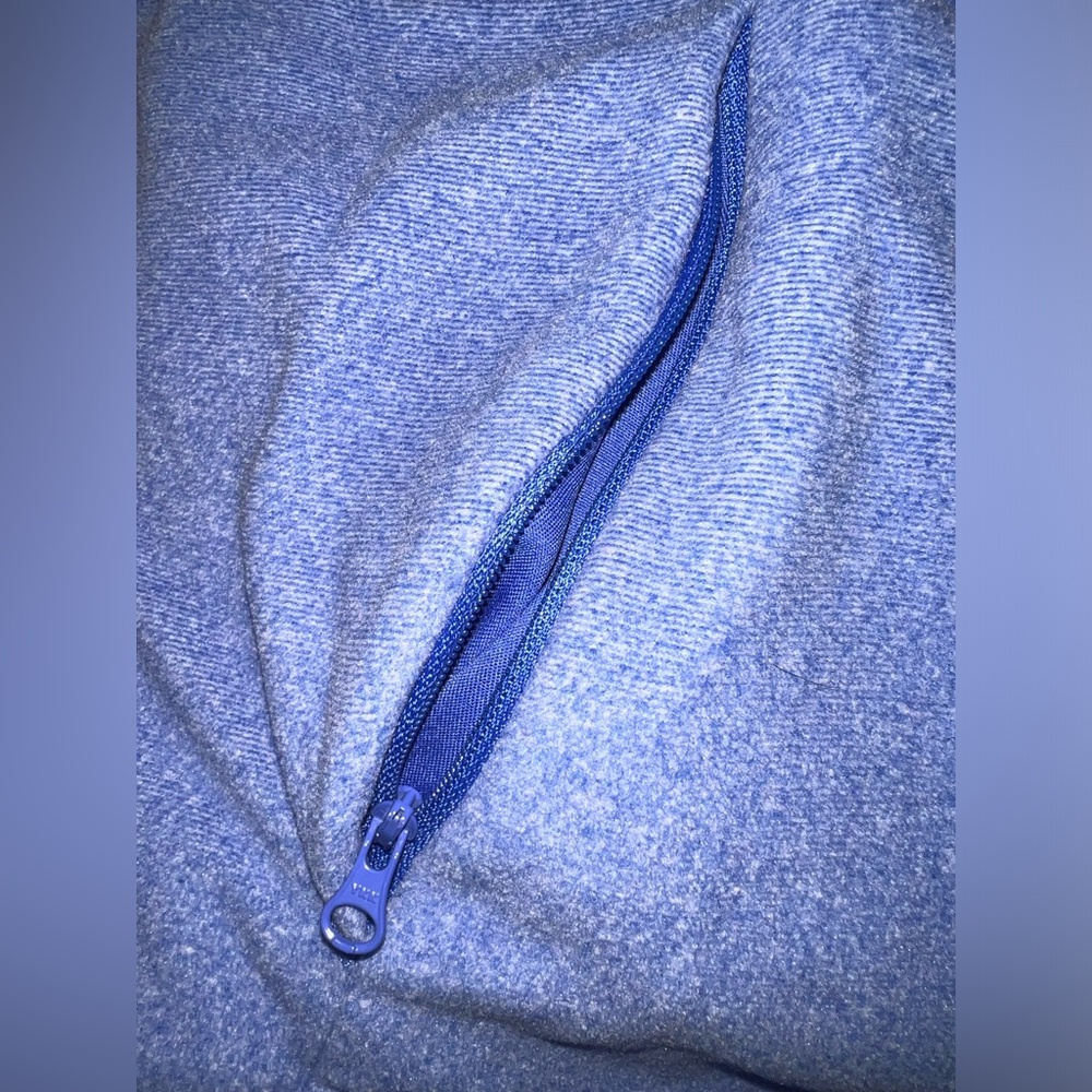 Adidas Cowl Neck Hoodie - M - Picture 4 of 4